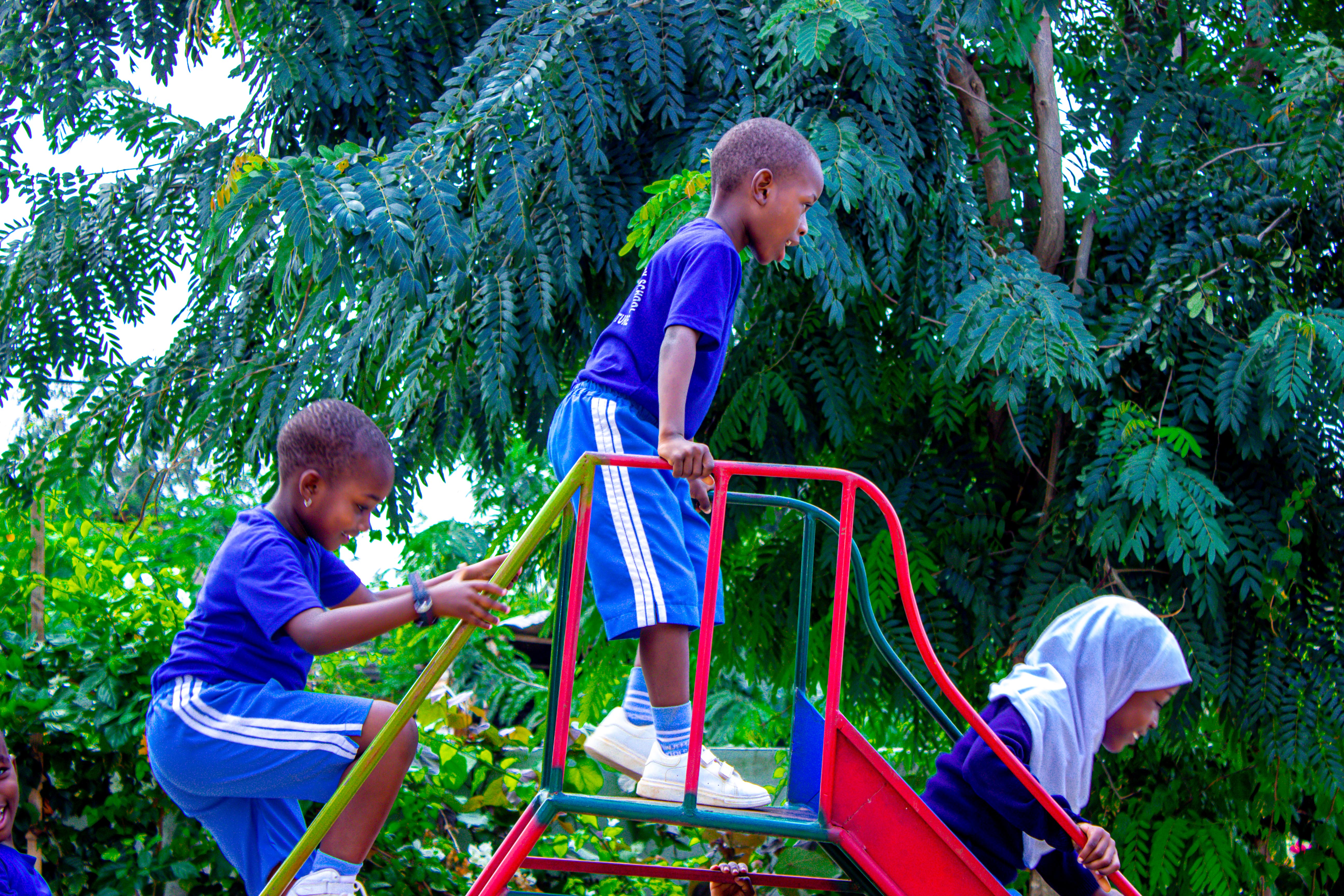 Nurunjema Nursery Image